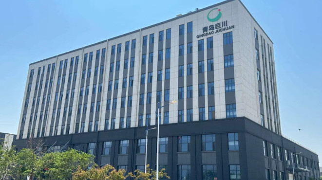 Porcellana Qingdao J Environmental Protection Technology Co., Ltd. Profilo Aziendale