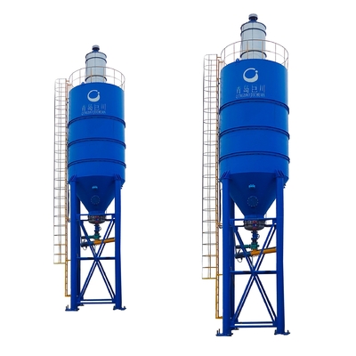 Dispositivo di dosaggio per il trattamento dell'acqua in polvere solida da 10000L/ora con tensione personalizzata
