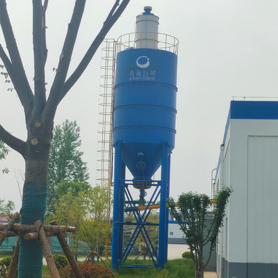 Sistema di trattamento dell'acqua Dispositivo di dosaggio automatico completo di polvere chimica indipendente