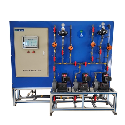 Sistema di dosaggio automatico per il trattamento dell'acqua Dispositivo integrato di dosaggio delle polveri chimiche