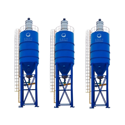 Instruzioni online Sistema automatico di dosaggio di polvere chimica per il trattamento dell'acqua