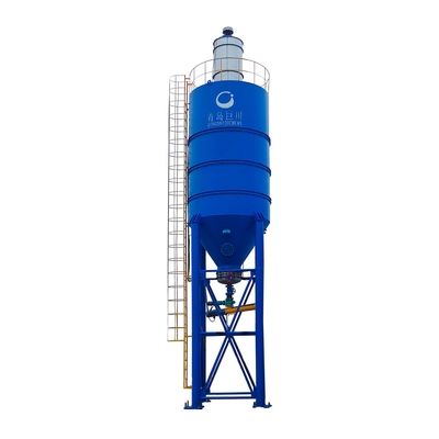 Instruzioni online Sistema automatico di dosaggio di polvere chimica per il trattamento dell'acqua