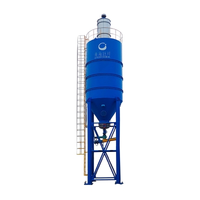 Sistema di dosaggio del carbonio in polvere chimica a controllo automatico completo con servizio post-vendita