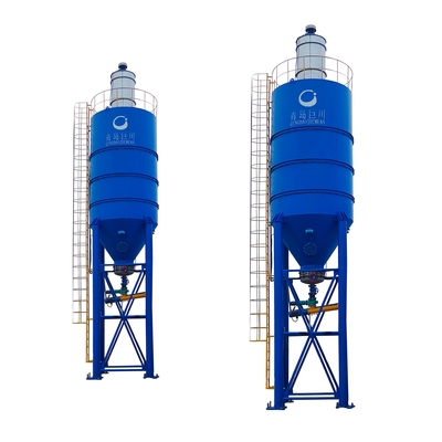 Sistema di trattamento dell'acqua Dispositivo di dosaggio professionale e di carbone attivo per 10000L/ora