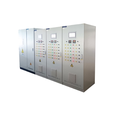 Dispositivo di controllo per impianti idrici per automazione industriale 100% testato