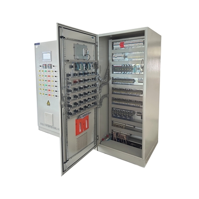 Pannello di controllo della scatola Hmi per la protezione dal sovraccarico
