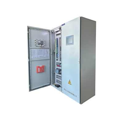 Pannello di controllo PLC del sistema idrico di automazione avanzata con altra interfaccia di comunicazione