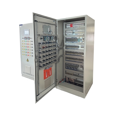 Pannello di controllo PLC del sistema idrico di automazione avanzata con altra interfaccia di comunicazione