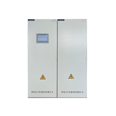 220*80*60cm PLC impianto idrico personalizzato pannello di controllo automatico Hmi per le vostre esigenze